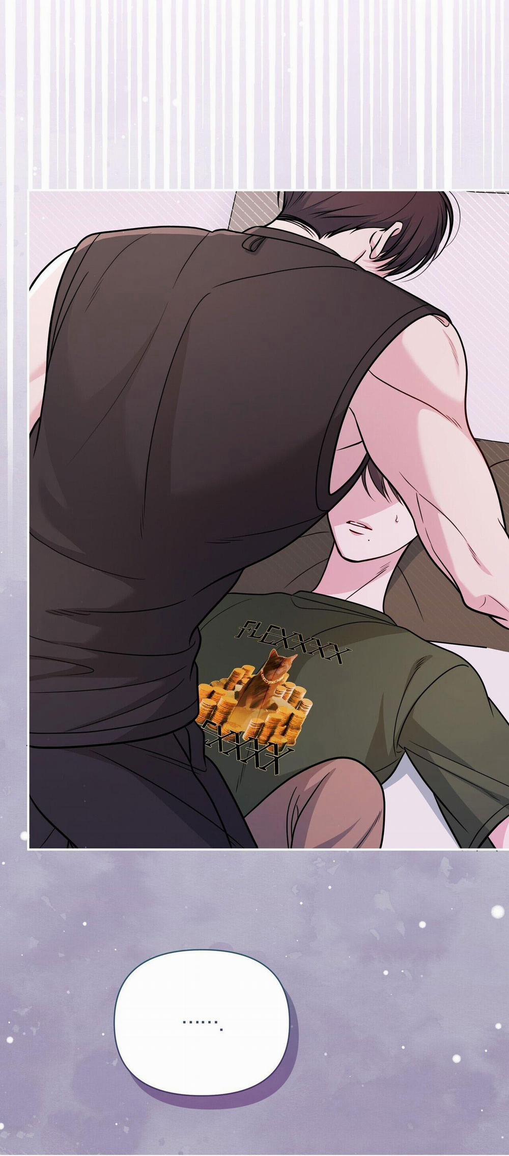 (Cbunu) Chuyện Tình Bí Mật 20 trang 19