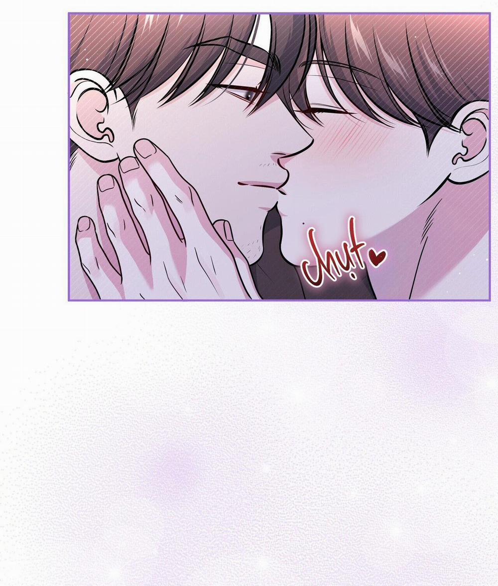 (Cbunu) Chuyện Tình Bí Mật 20 trang 7