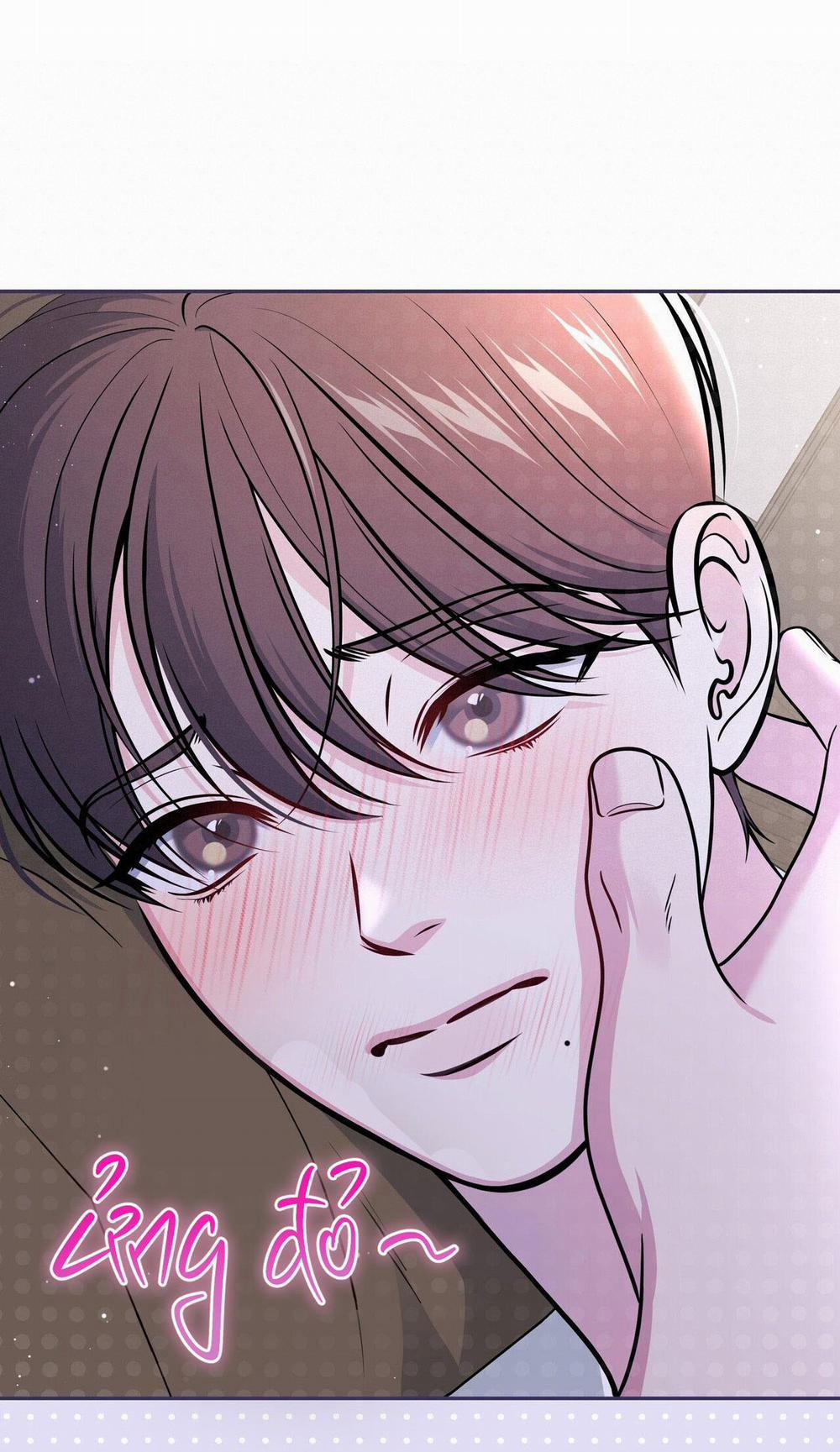 (Cbunu) Chuyện Tình Bí Mật 20 trang 9