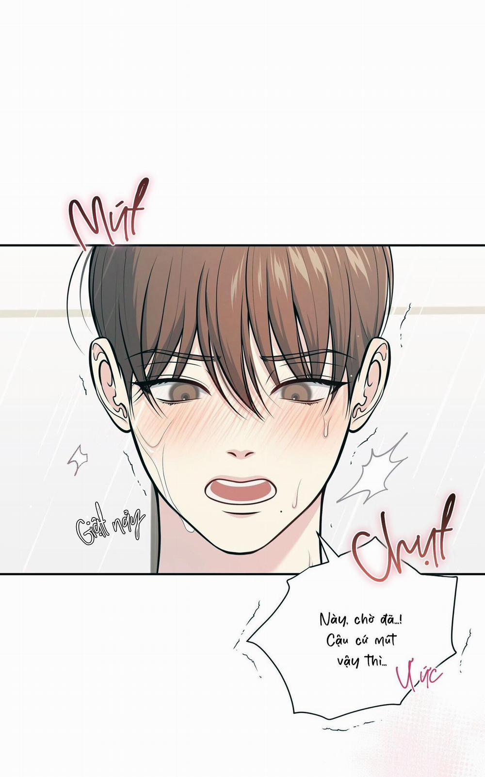 (Cbunu) Chuyện Tình Bí Mật 21 0 trang 11