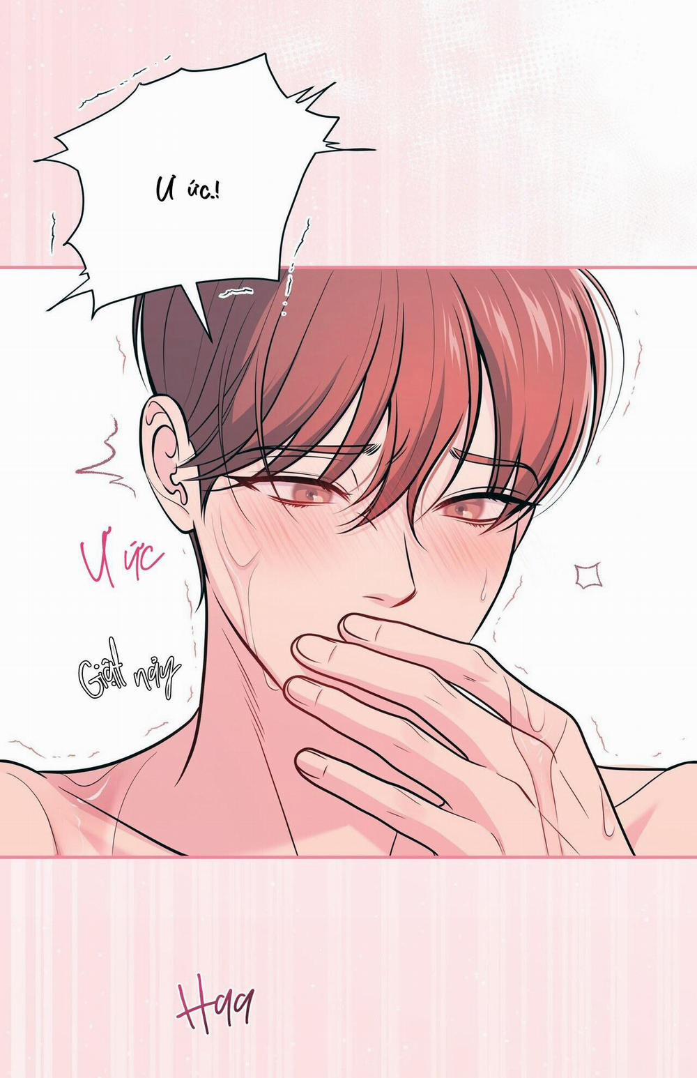 (Cbunu) Chuyện Tình Bí Mật 21 0 trang 13