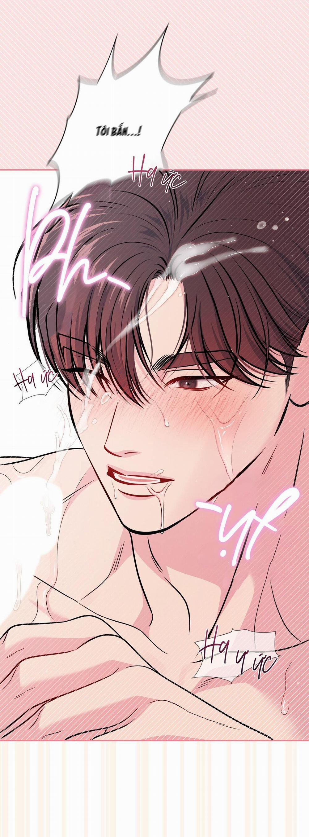 (Cbunu) Chuyện Tình Bí Mật 21 0 trang 17