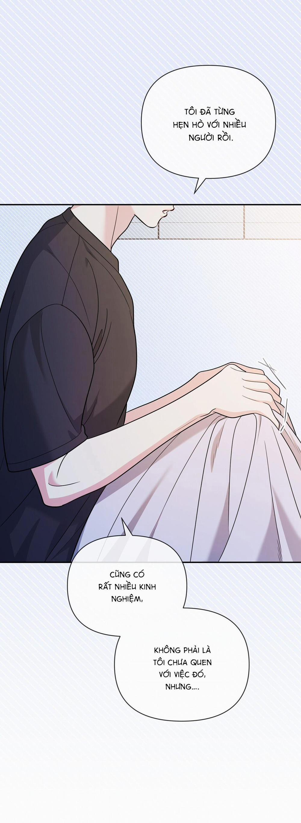 (Cbunu) Chuyện Tình Bí Mật 21 0 trang 27