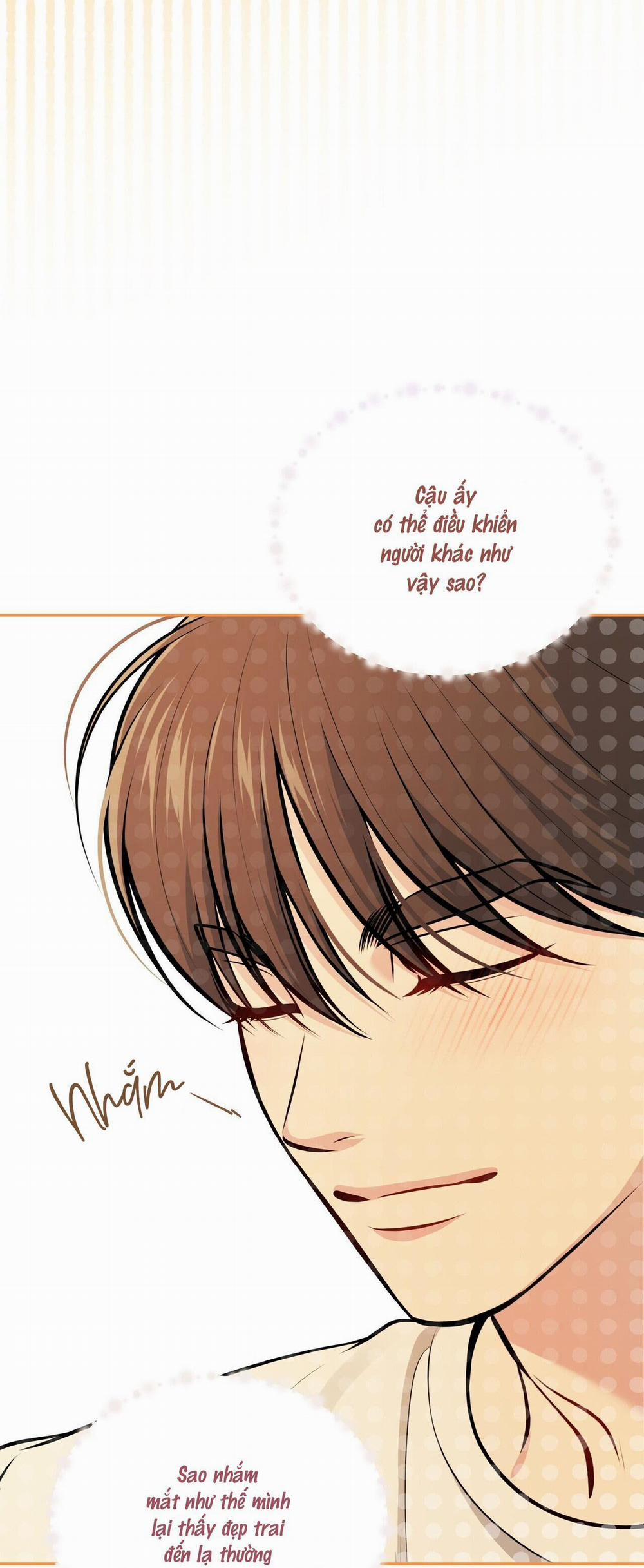 (Cbunu) Chuyện Tình Bí Mật 21 0 trang 42