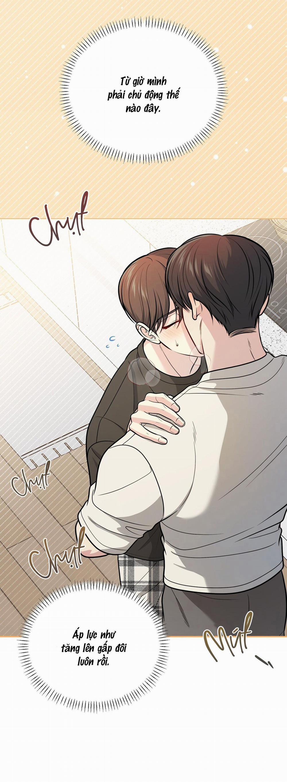 (Cbunu) Chuyện Tình Bí Mật 21 0 trang 47