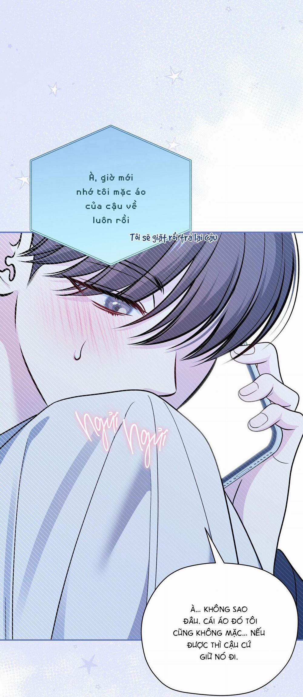 (Cbunu) Chuyện Tình Bí Mật 21 0 trang 57