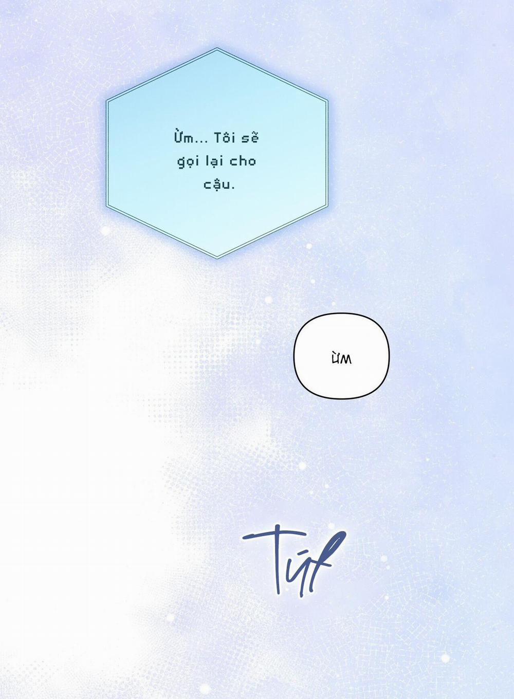 (Cbunu) Chuyện Tình Bí Mật 21 0 trang 60