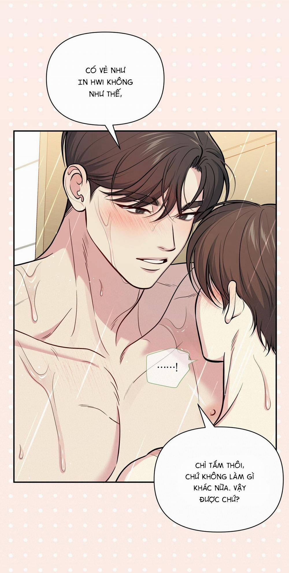 (Cbunu) Chuyện Tình Bí Mật 21 0 trang 7