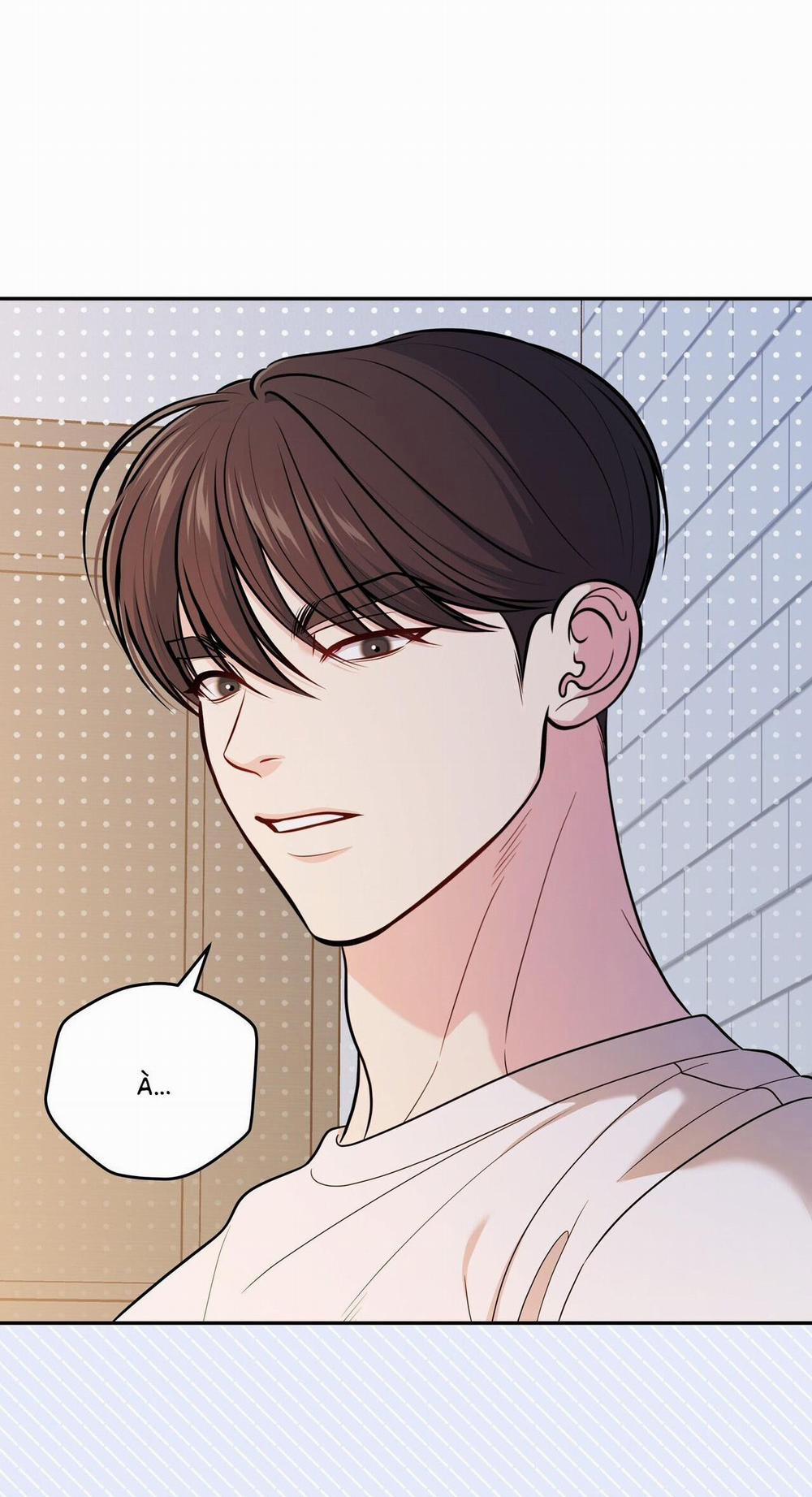 (Cbunu) Chuyện Tình Bí Mật 21 trang 26