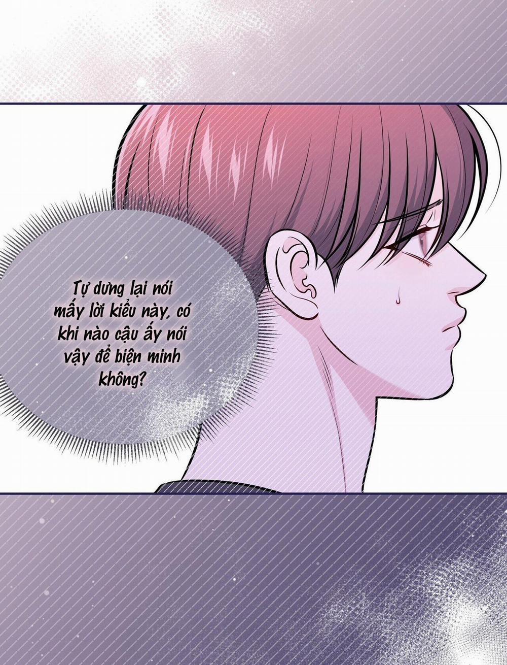 (Cbunu) Chuyện Tình Bí Mật 21 trang 34