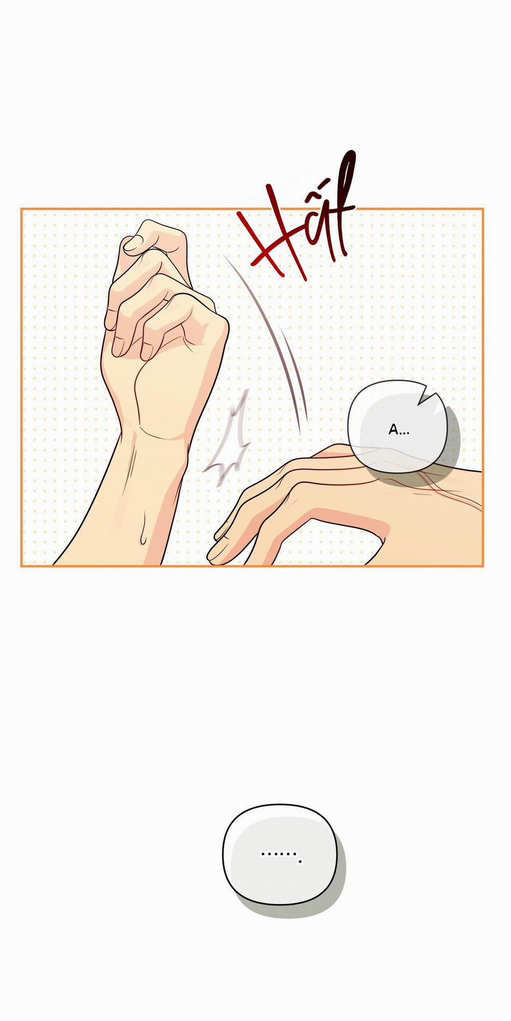 (Cbunu) Chuyện Tình Bí Mật 21 trang 38