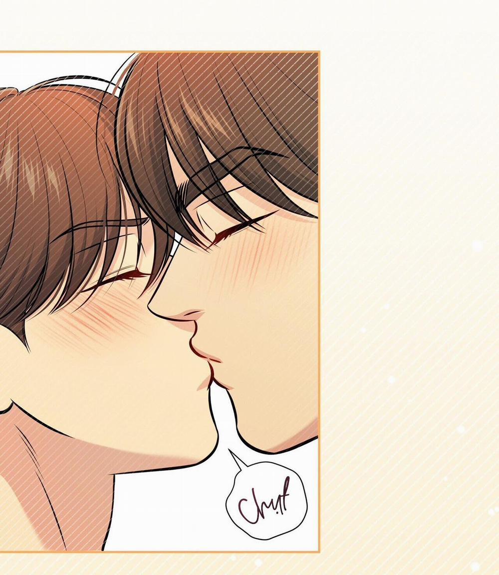 (Cbunu) Chuyện Tình Bí Mật 21 trang 44