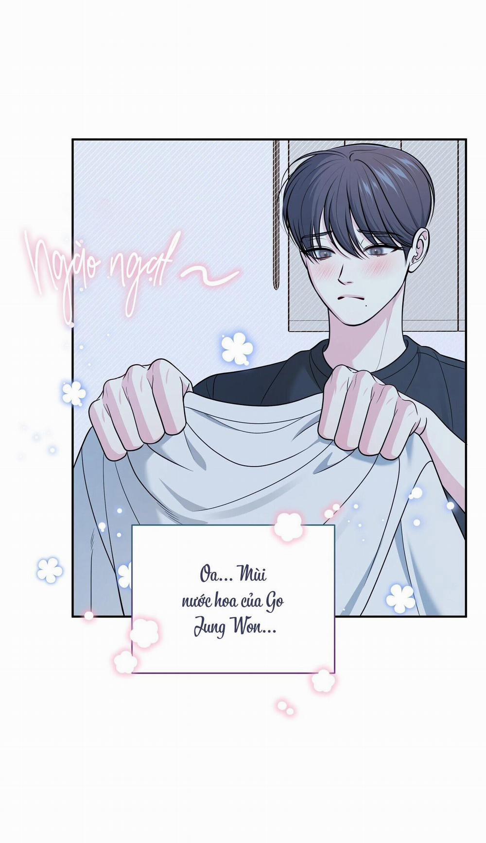 (Cbunu) Chuyện Tình Bí Mật 21 trang 53