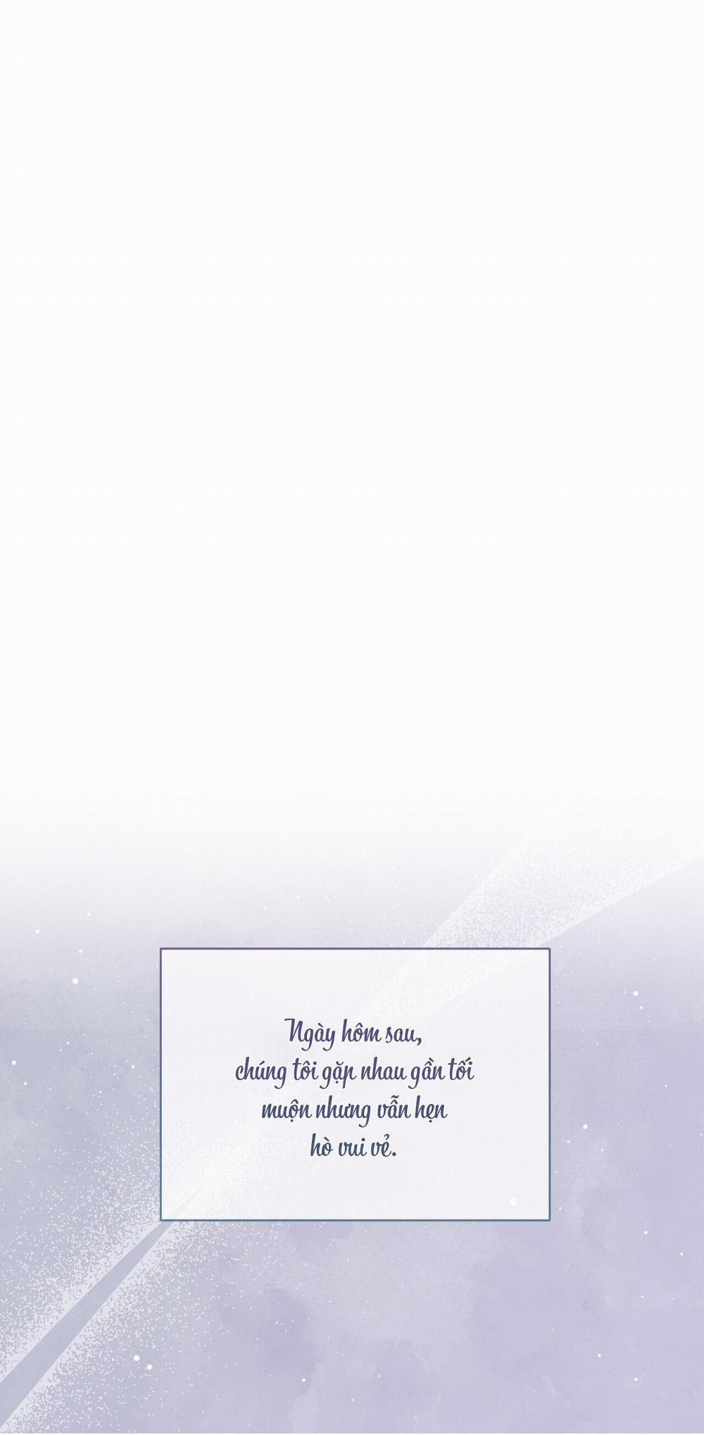 (Cbunu) Chuyện Tình Bí Mật 22 0 trang 1