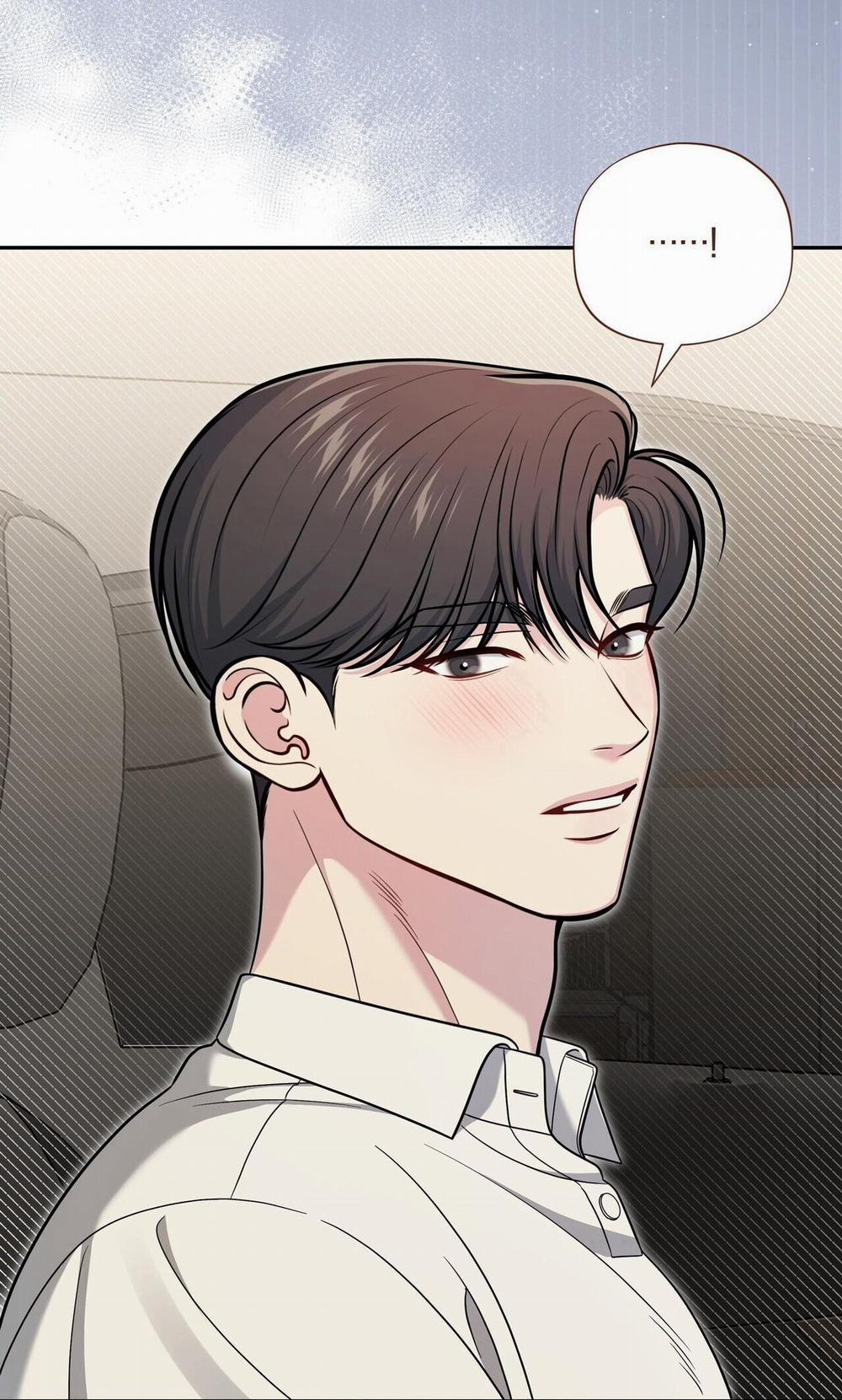 (Cbunu) Chuyện Tình Bí Mật 22 0 trang 14