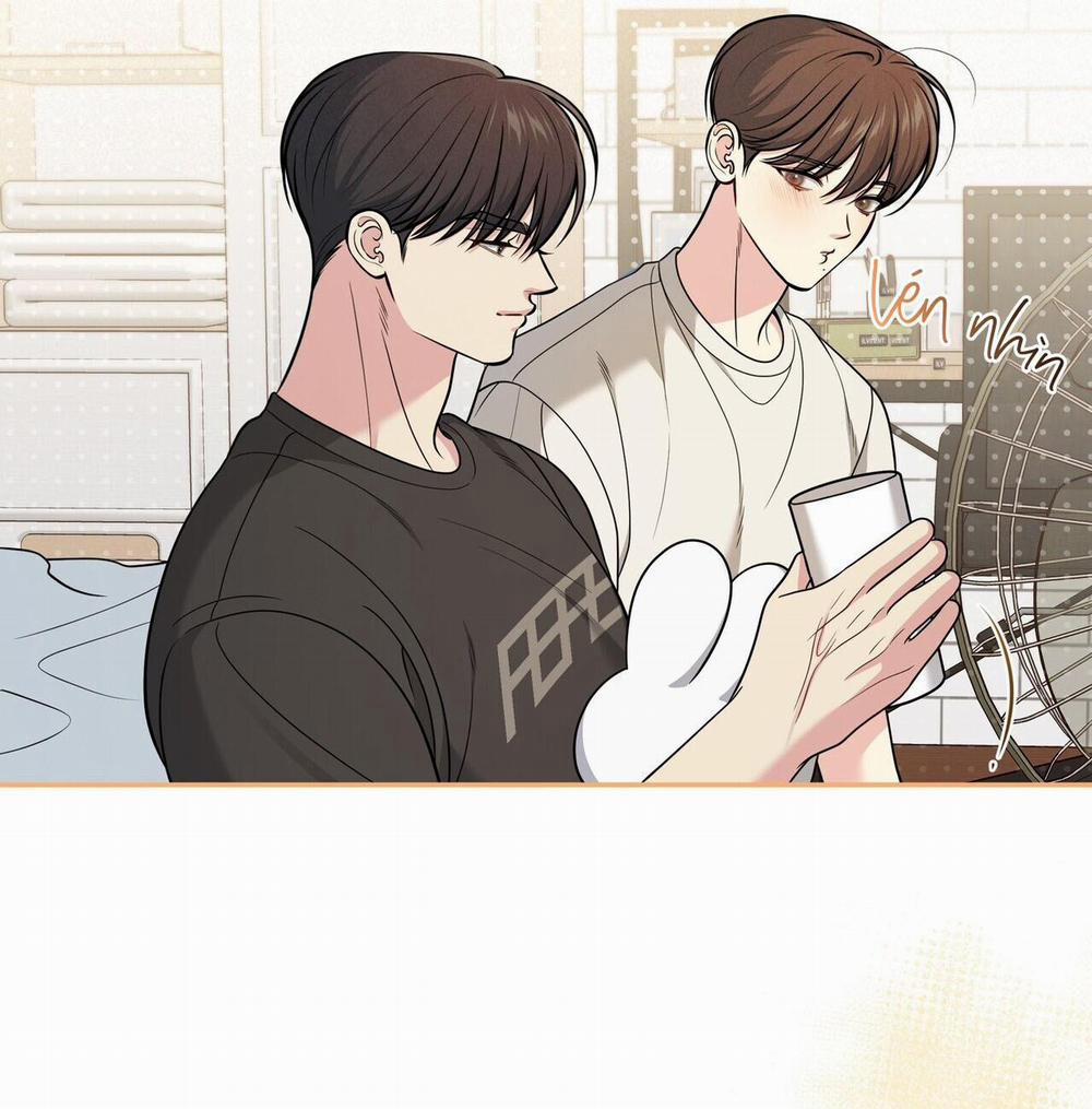 (Cbunu) Chuyện Tình Bí Mật 22 0 trang 18