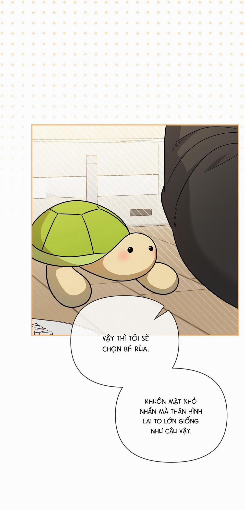 (Cbunu) Chuyện Tình Bí Mật 22 0 trang 22