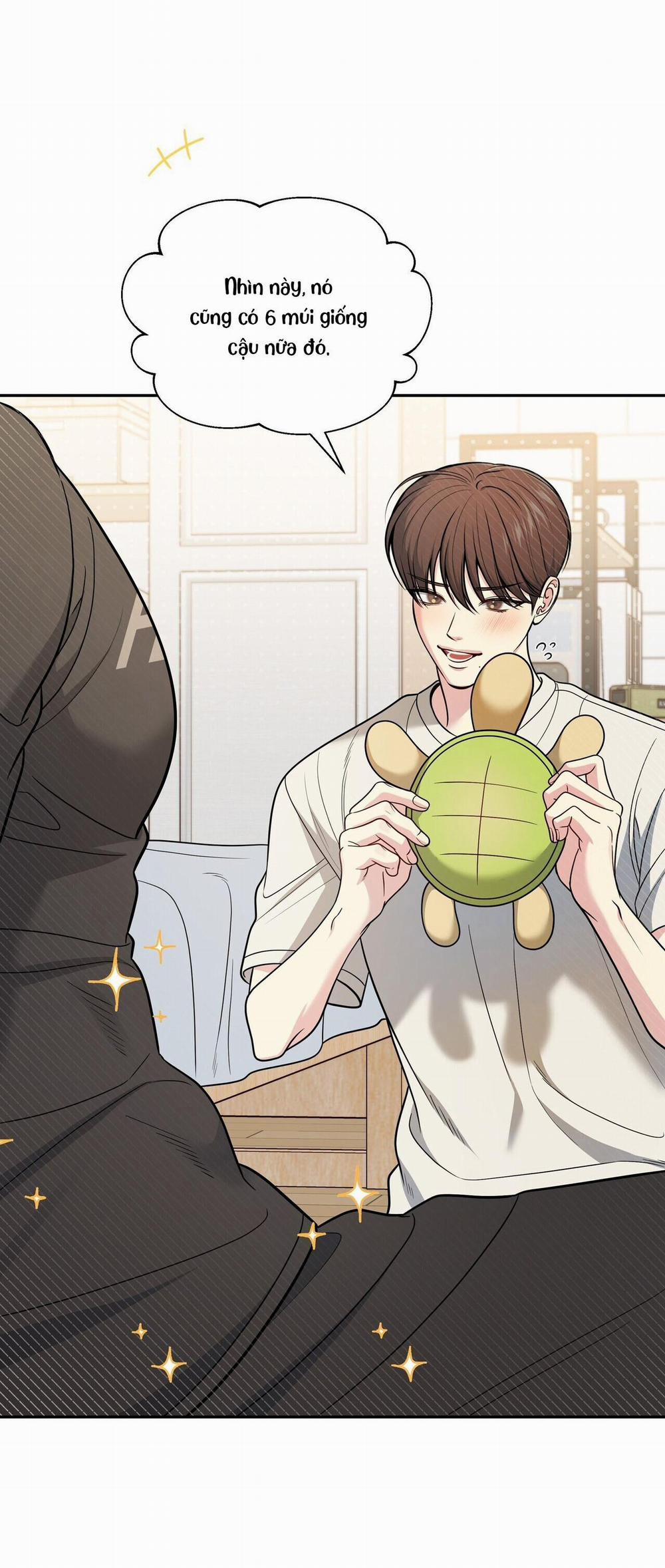 (Cbunu) Chuyện Tình Bí Mật 22 0 trang 23