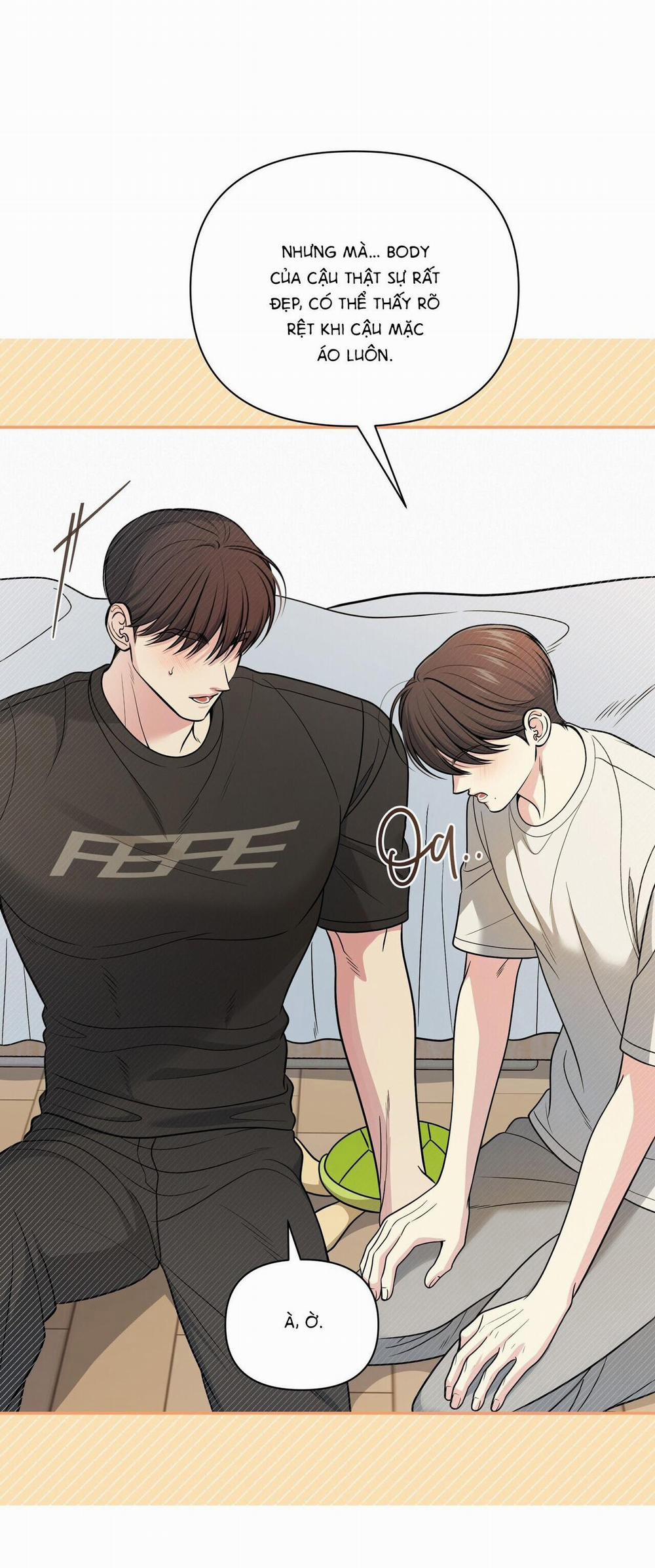 (Cbunu) Chuyện Tình Bí Mật 22 0 trang 24