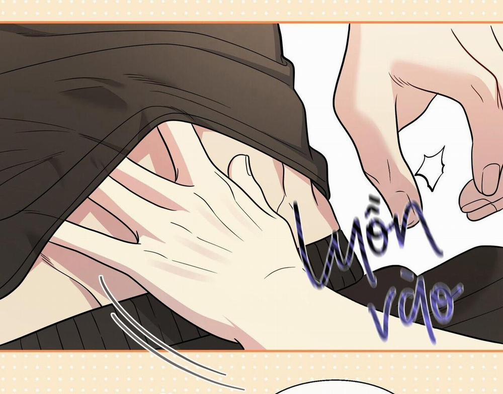 (Cbunu) Chuyện Tình Bí Mật 22 0 trang 30