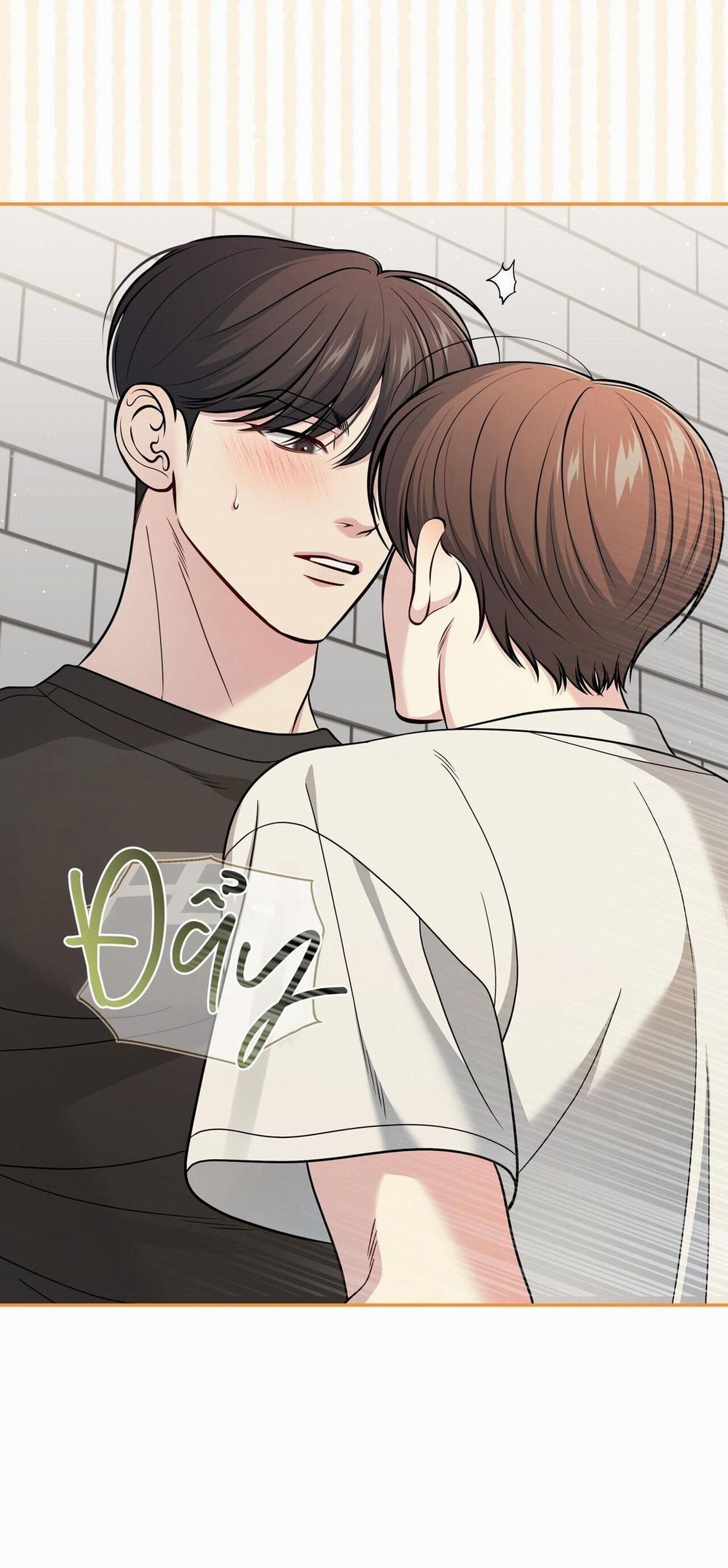 (Cbunu) Chuyện Tình Bí Mật 22 0 trang 37