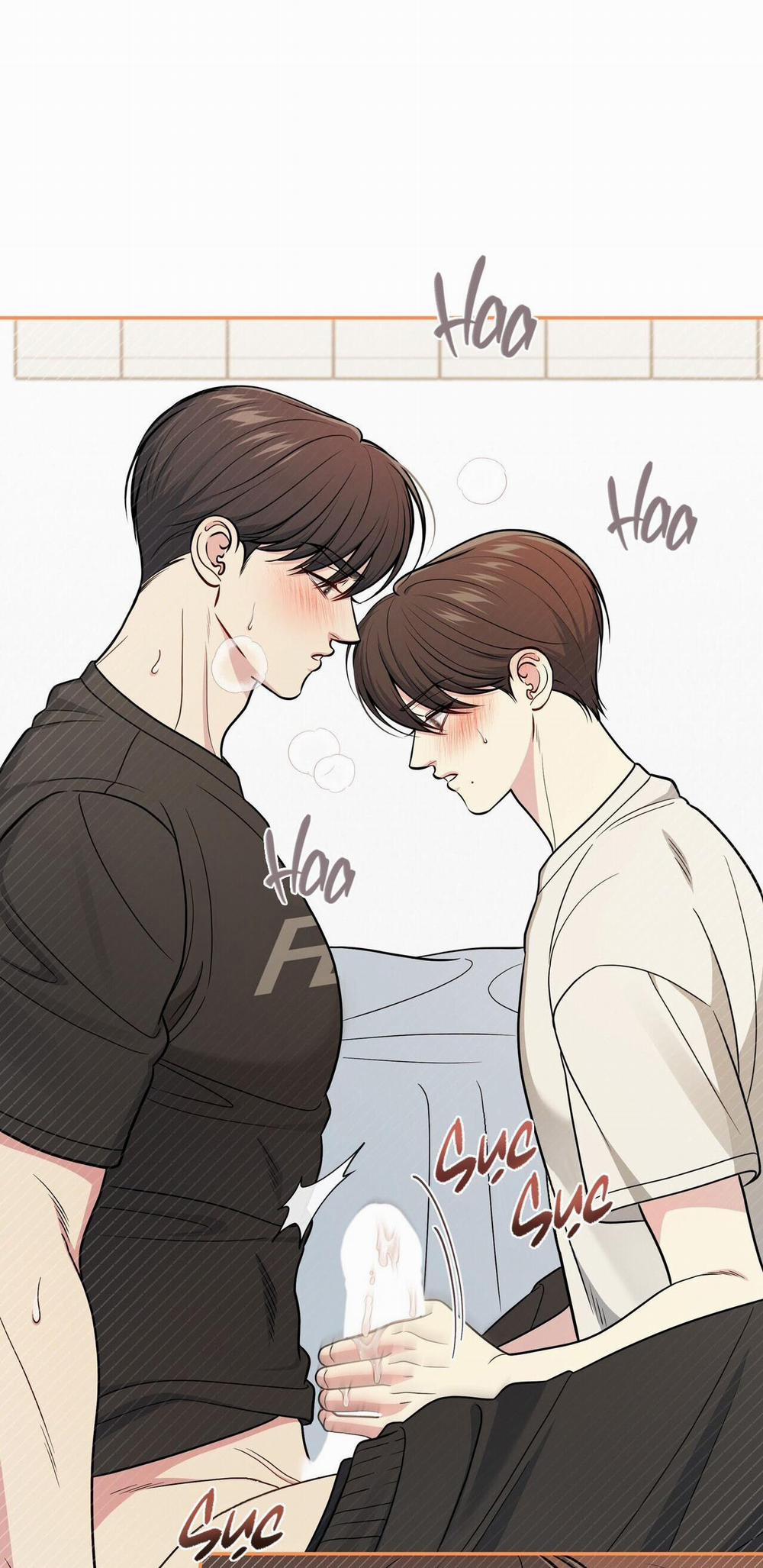 (Cbunu) Chuyện Tình Bí Mật 22 0 trang 41