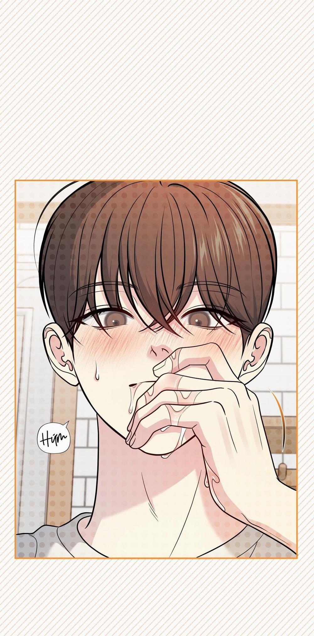 (Cbunu) Chuyện Tình Bí Mật 22 0 trang 47