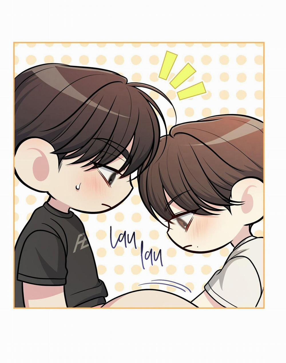 (Cbunu) Chuyện Tình Bí Mật 22 0 trang 49