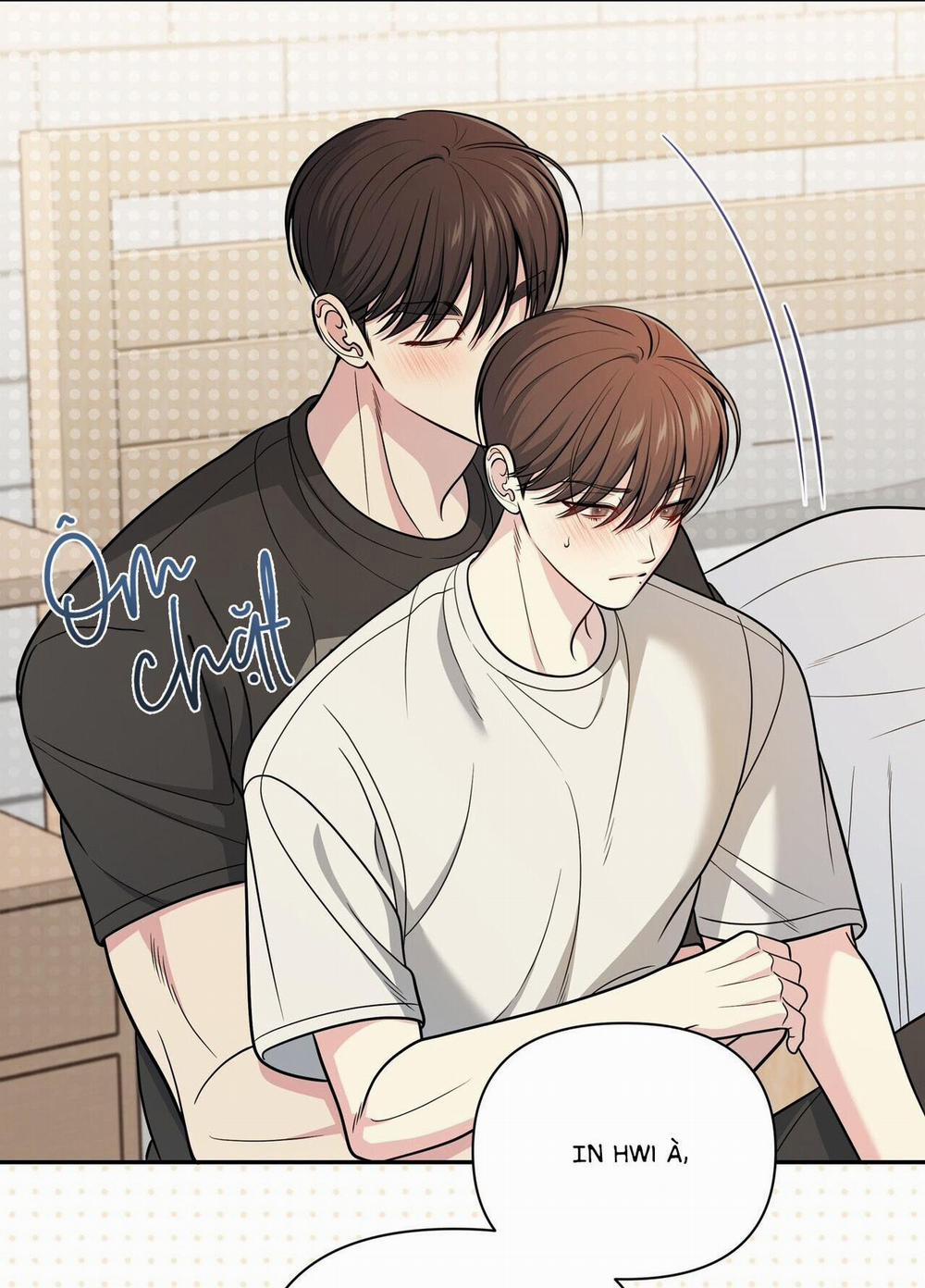 (Cbunu) Chuyện Tình Bí Mật 22 0 trang 52