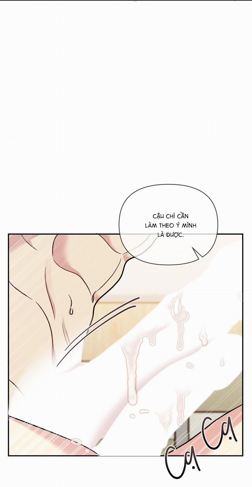 (Cbunu) Chuyện Tình Bí Mật 22 0 trang 58