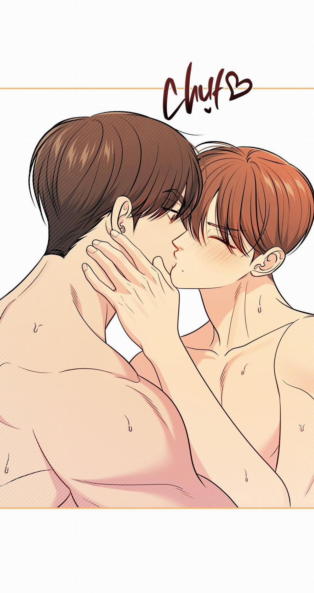 (Cbunu) Chuyện Tình Bí Mật 22 0 trang 62