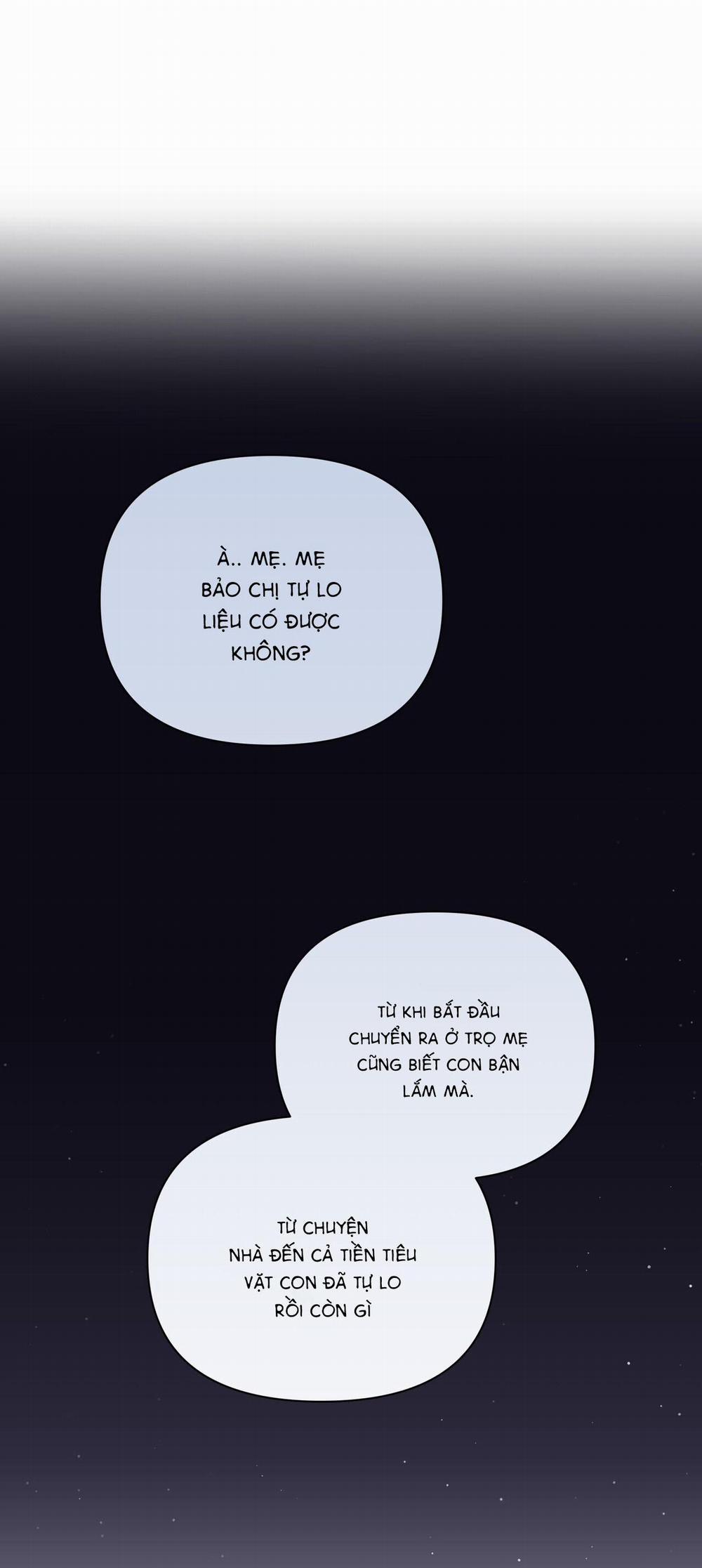 (Cbunu) Chuyện Tình Bí Mật 23 trang 1