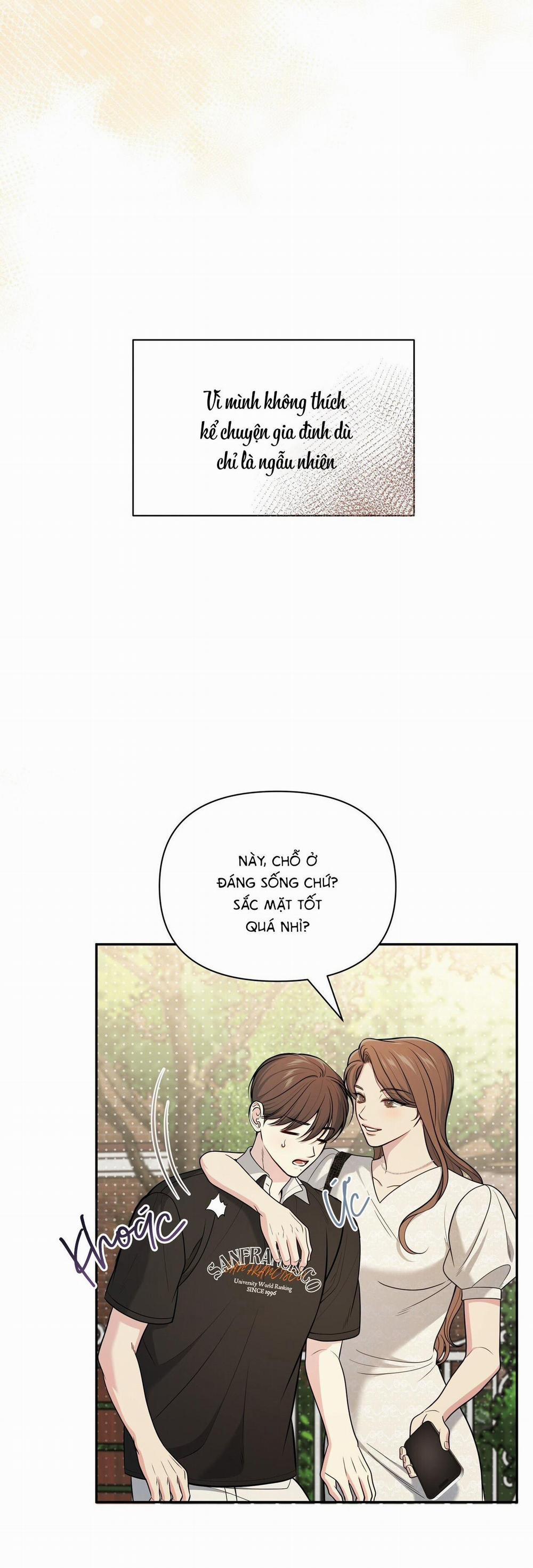 (Cbunu) Chuyện Tình Bí Mật 23 trang 11