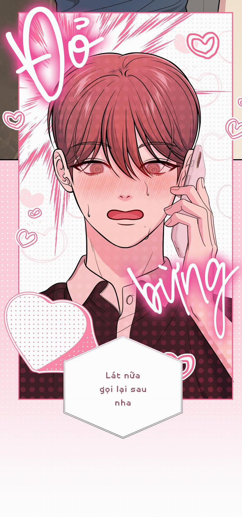 (Cbunu) Chuyện Tình Bí Mật 23 trang 47