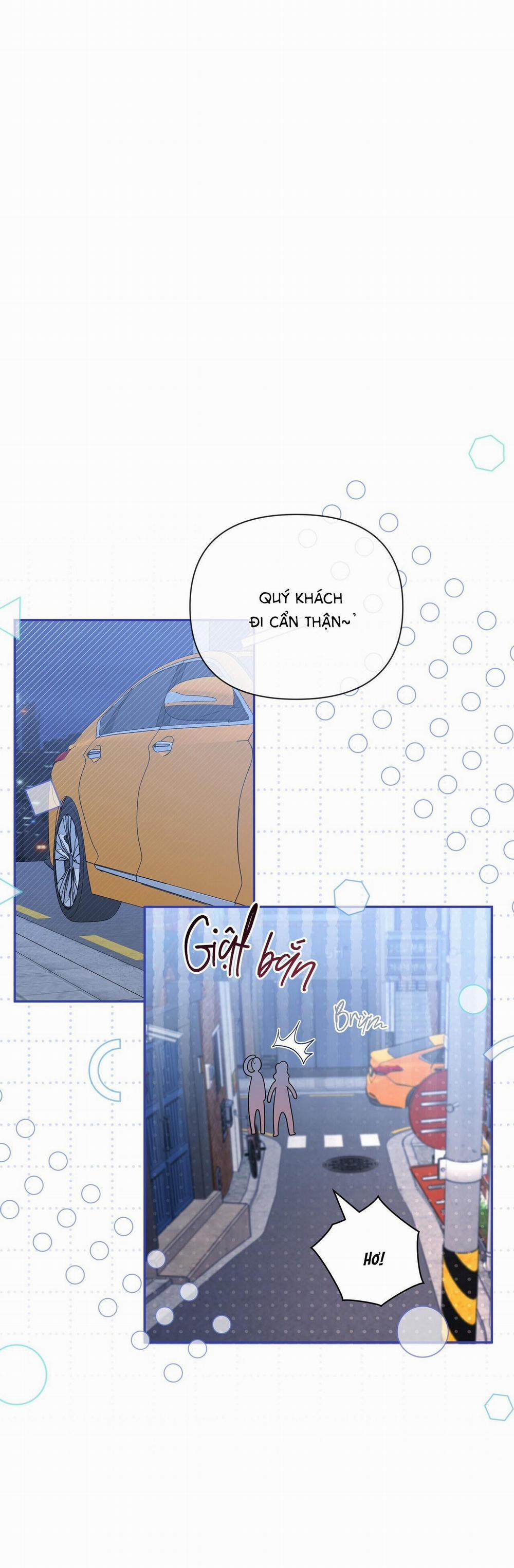 (Cbunu) Chuyện Tình Bí Mật 23 trang 49