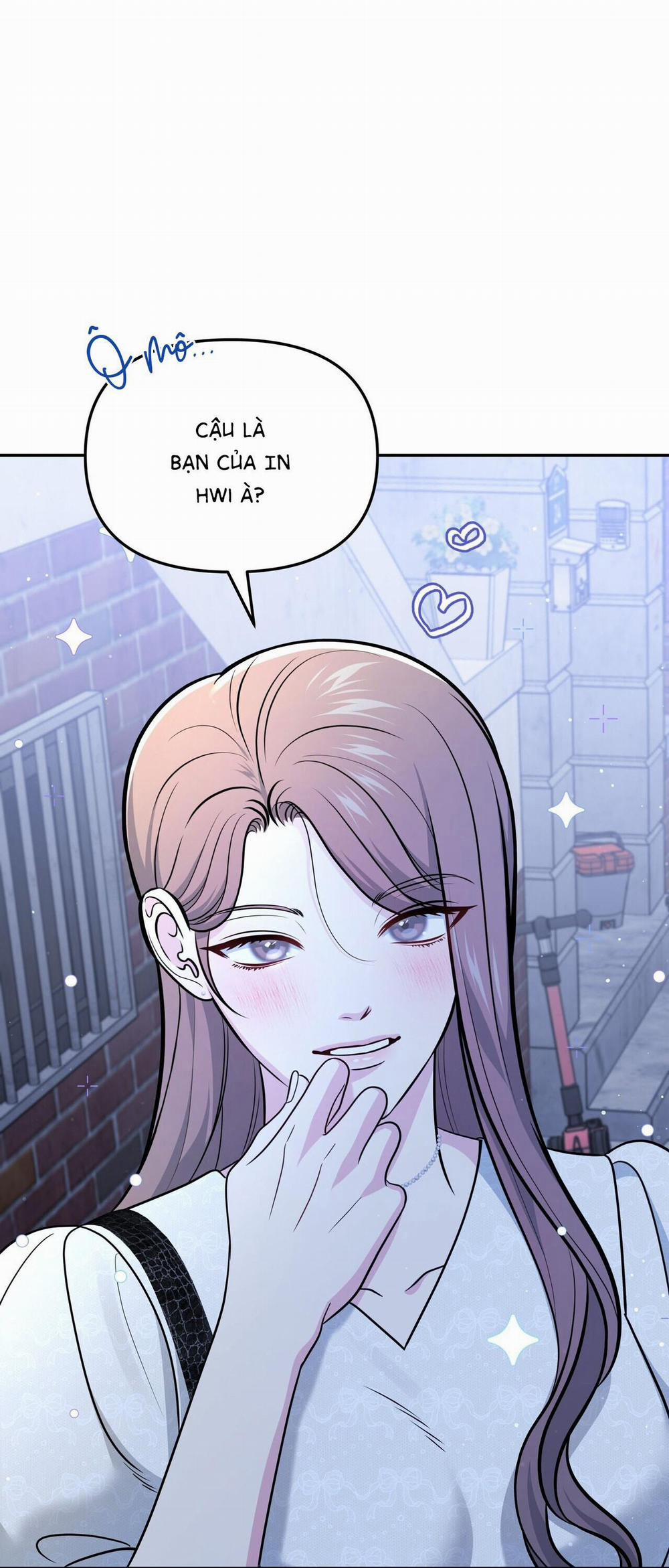 (Cbunu) Chuyện Tình Bí Mật 23 trang 65