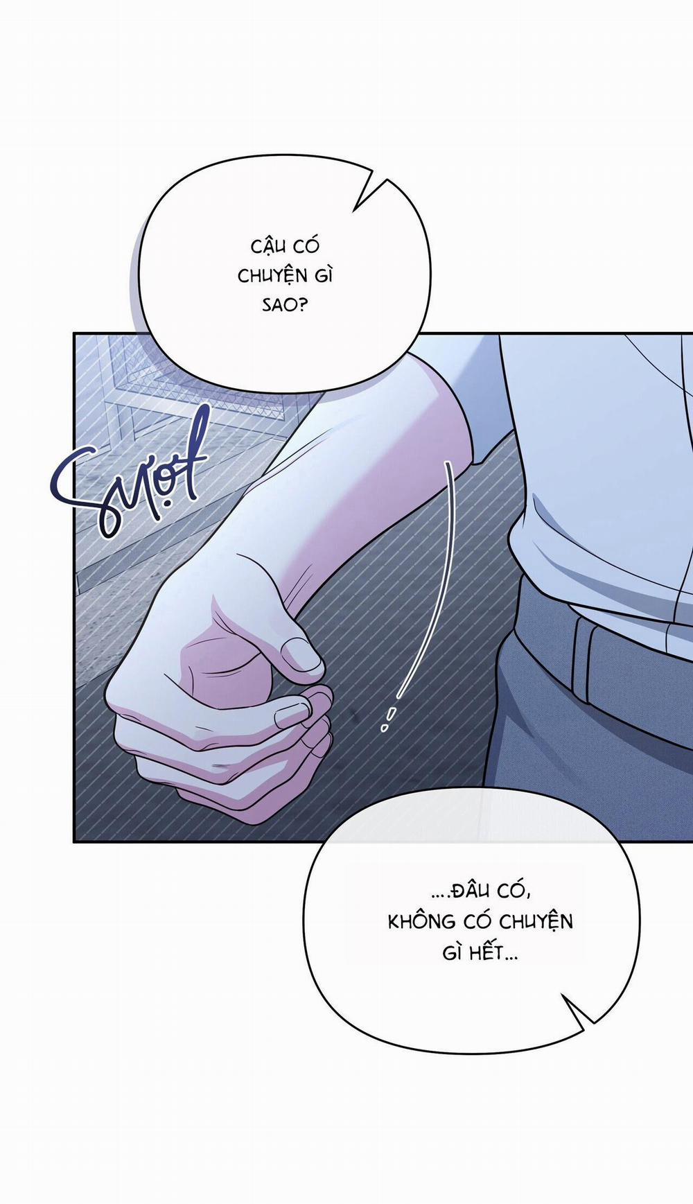 (Cbunu) Chuyện Tình Bí Mật 24 trang 15