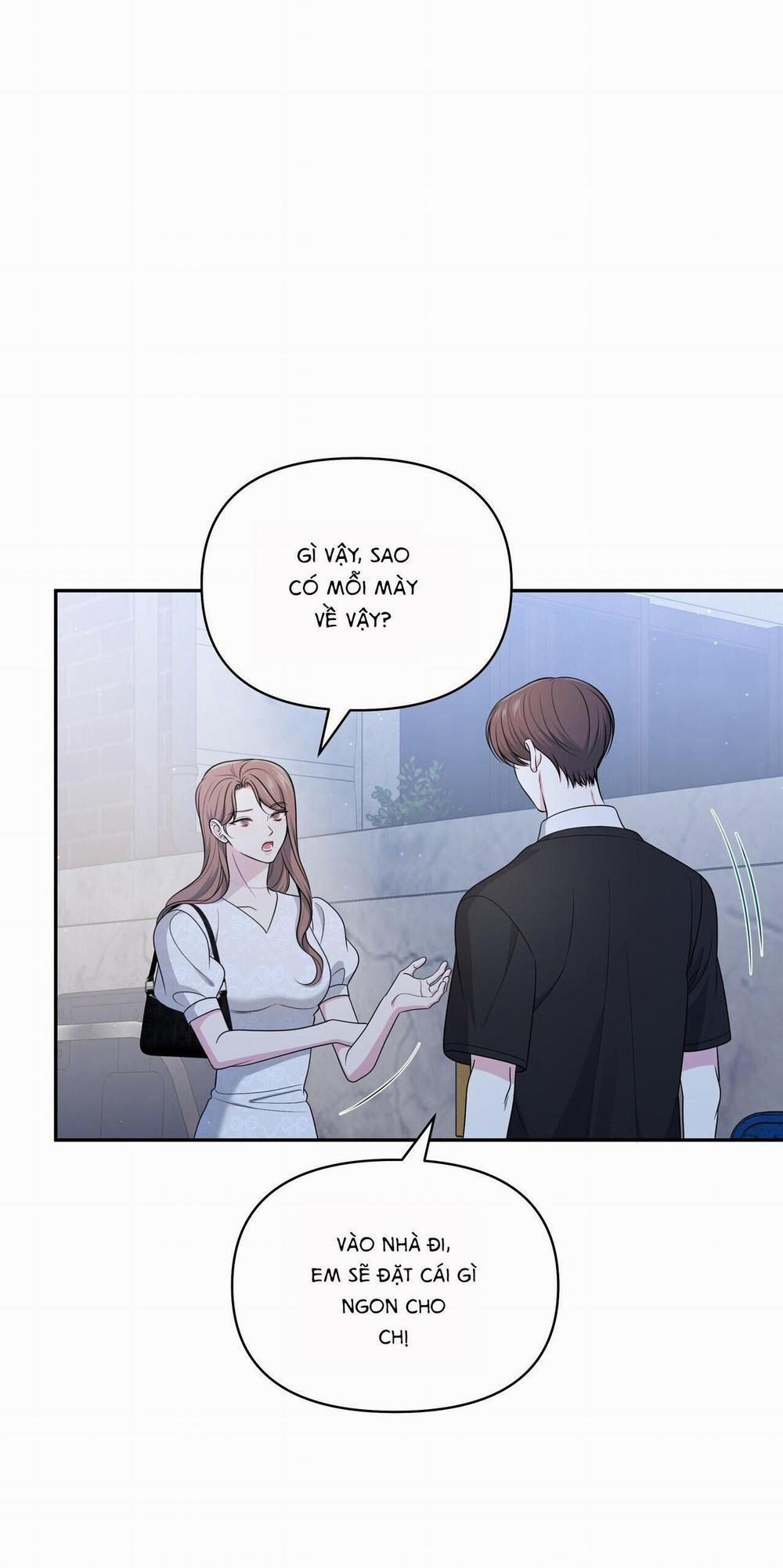 (Cbunu) Chuyện Tình Bí Mật 24 trang 25