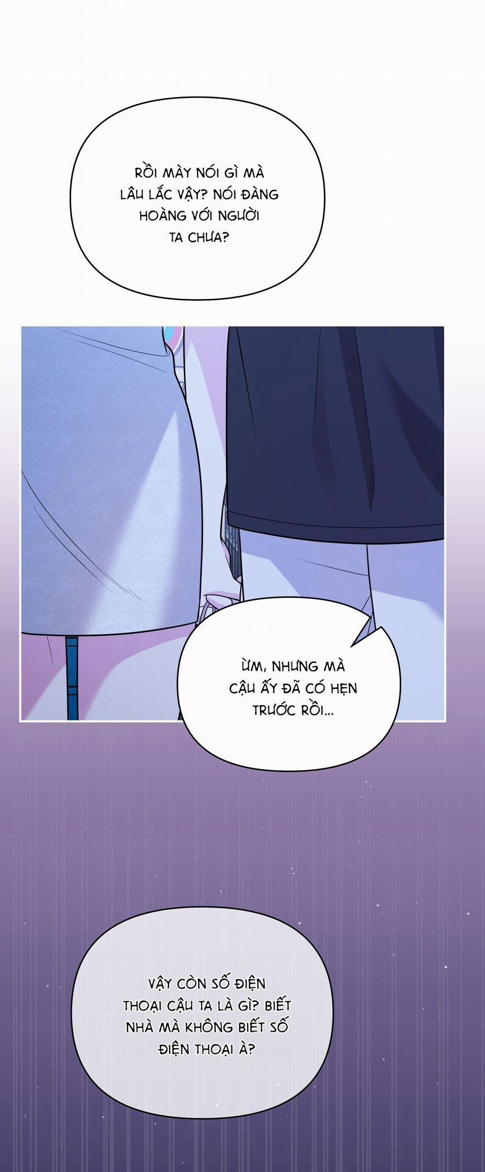 (Cbunu) Chuyện Tình Bí Mật 24 trang 26