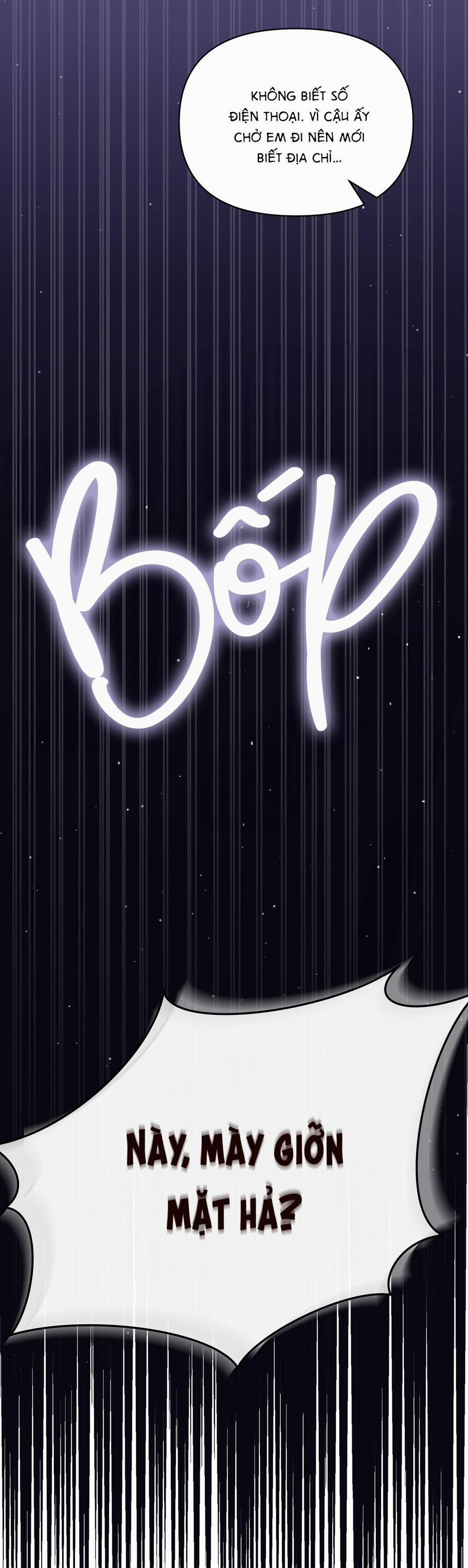 (Cbunu) Chuyện Tình Bí Mật 24 trang 27