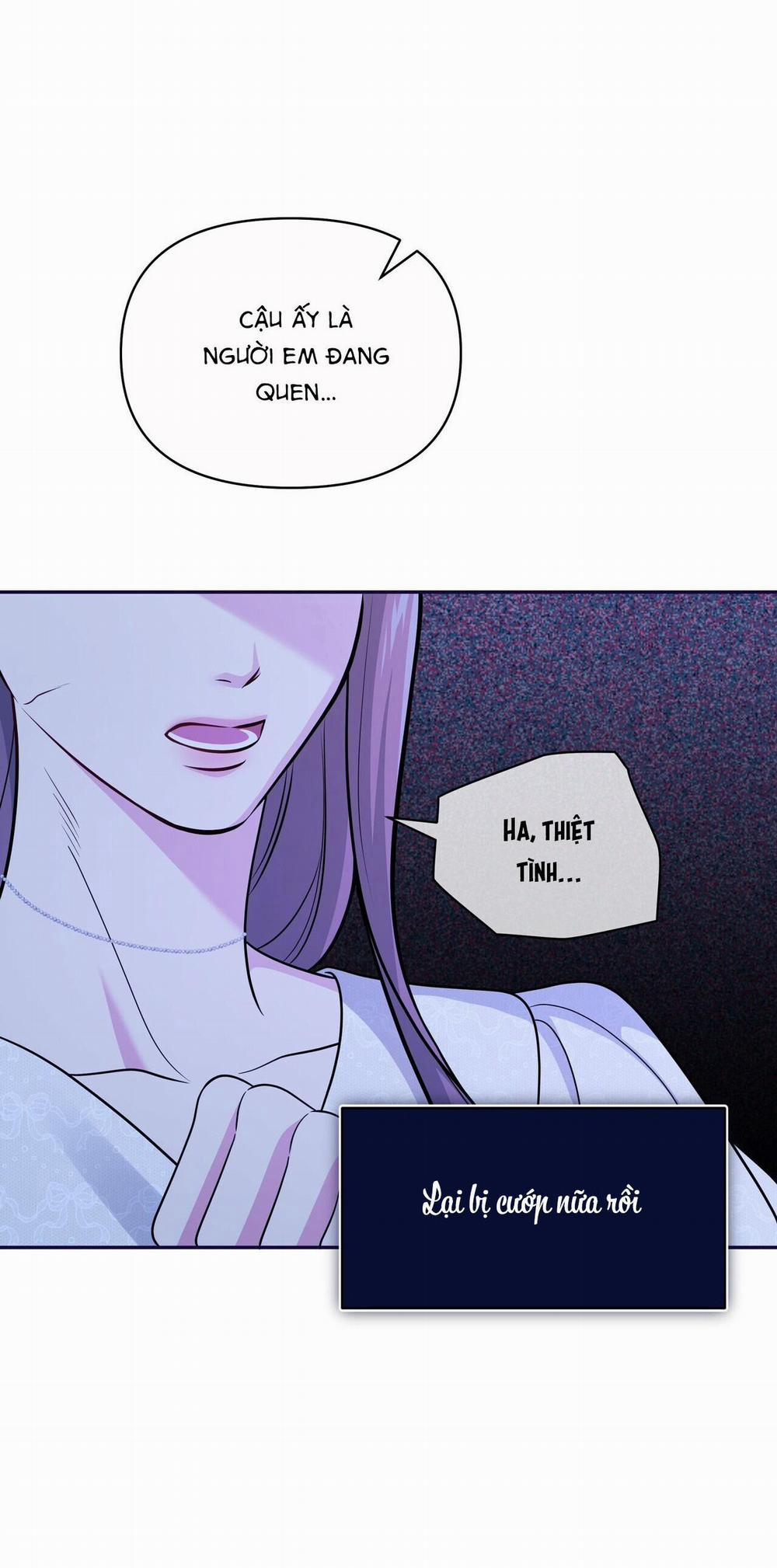 (Cbunu) Chuyện Tình Bí Mật 24 trang 29