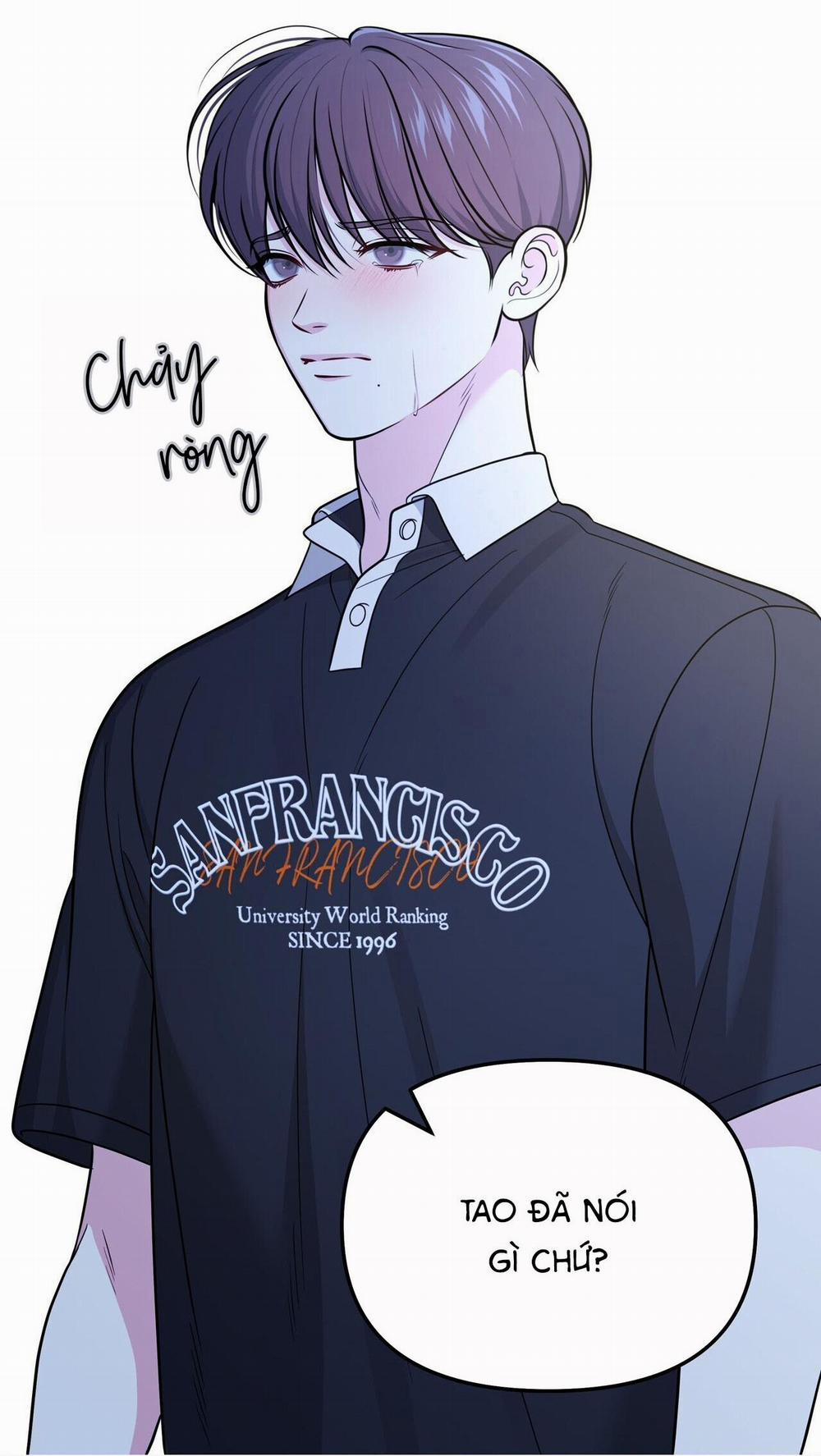 (Cbunu) Chuyện Tình Bí Mật 24 trang 33