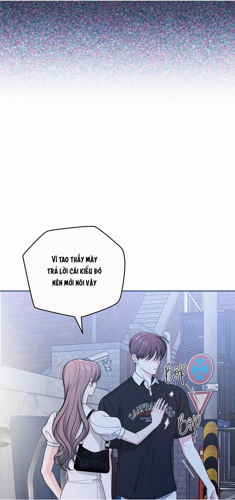 (Cbunu) Chuyện Tình Bí Mật 24 trang 34