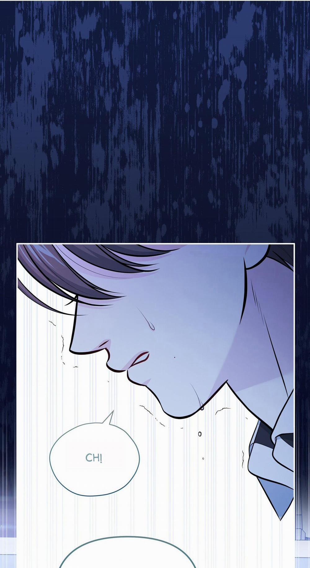 (Cbunu) Chuyện Tình Bí Mật 24 trang 35