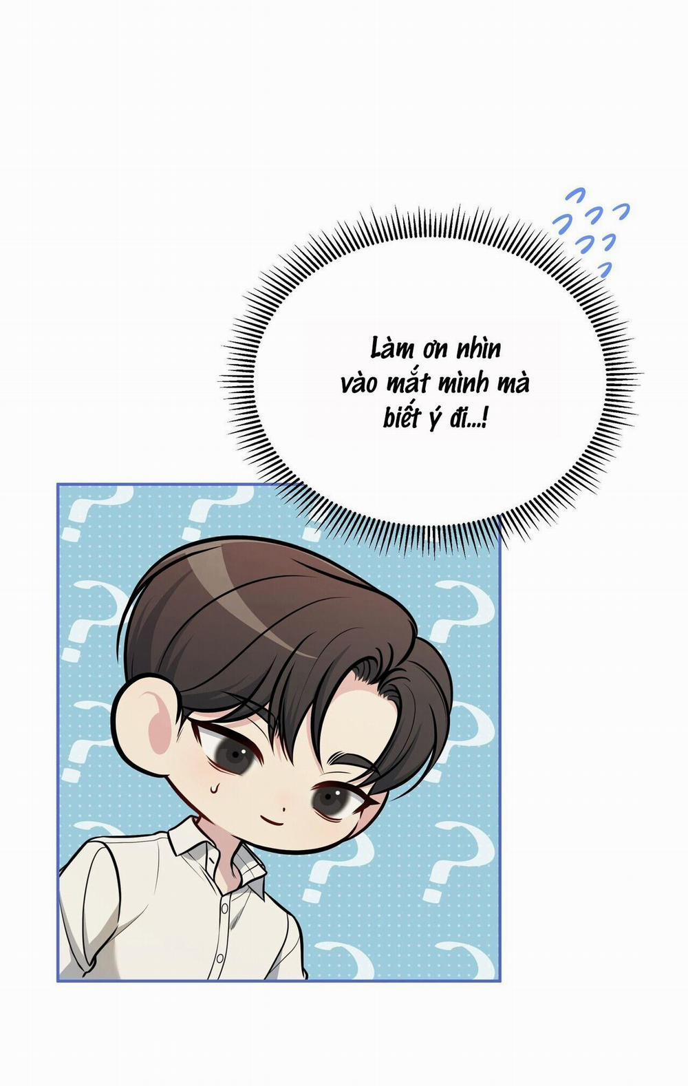 (Cbunu) Chuyện Tình Bí Mật 24 trang 4