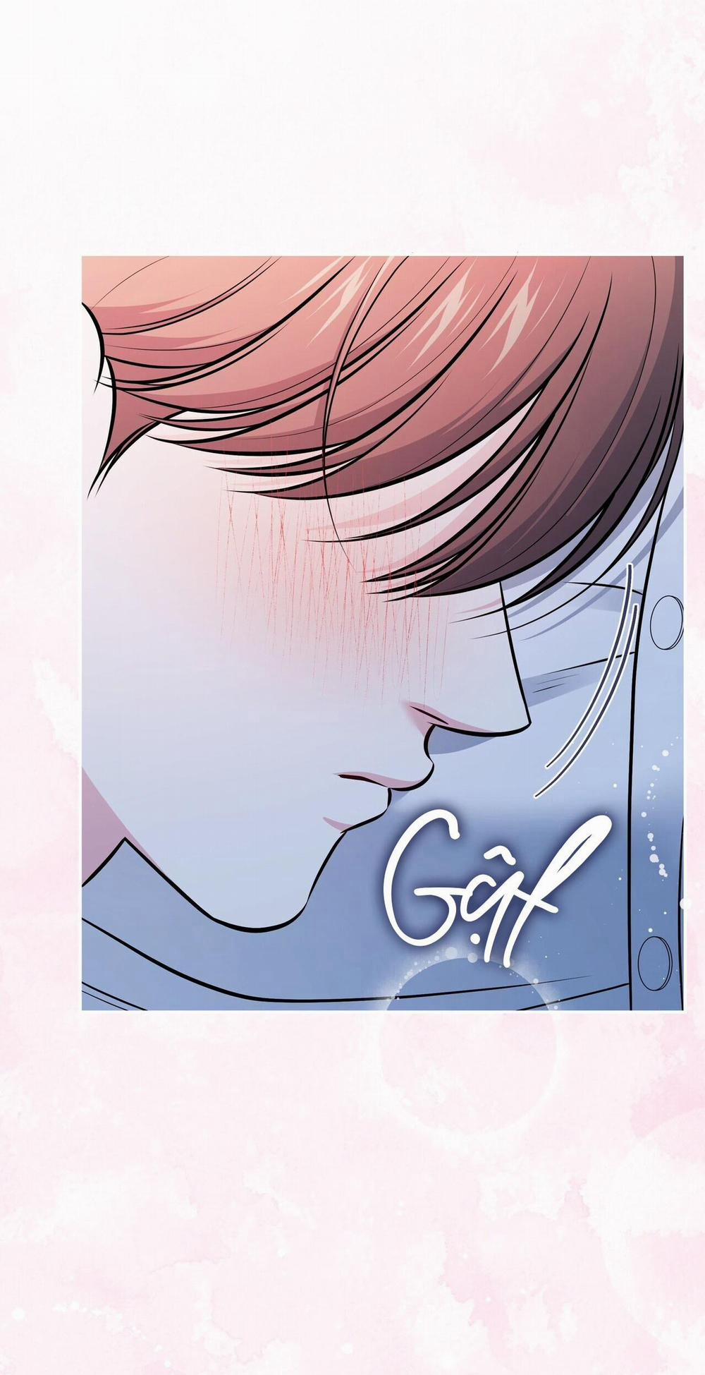 (Cbunu) Chuyện Tình Bí Mật 24 trang 48