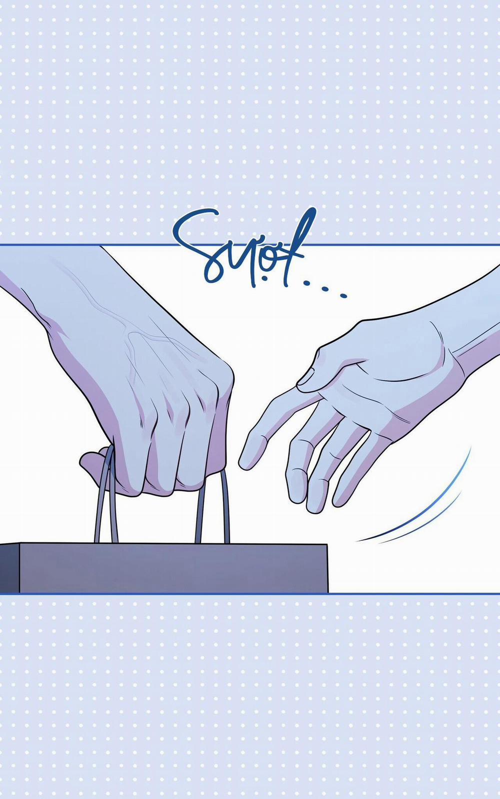 (Cbunu) Chuyện Tình Bí Mật 24 trang 7