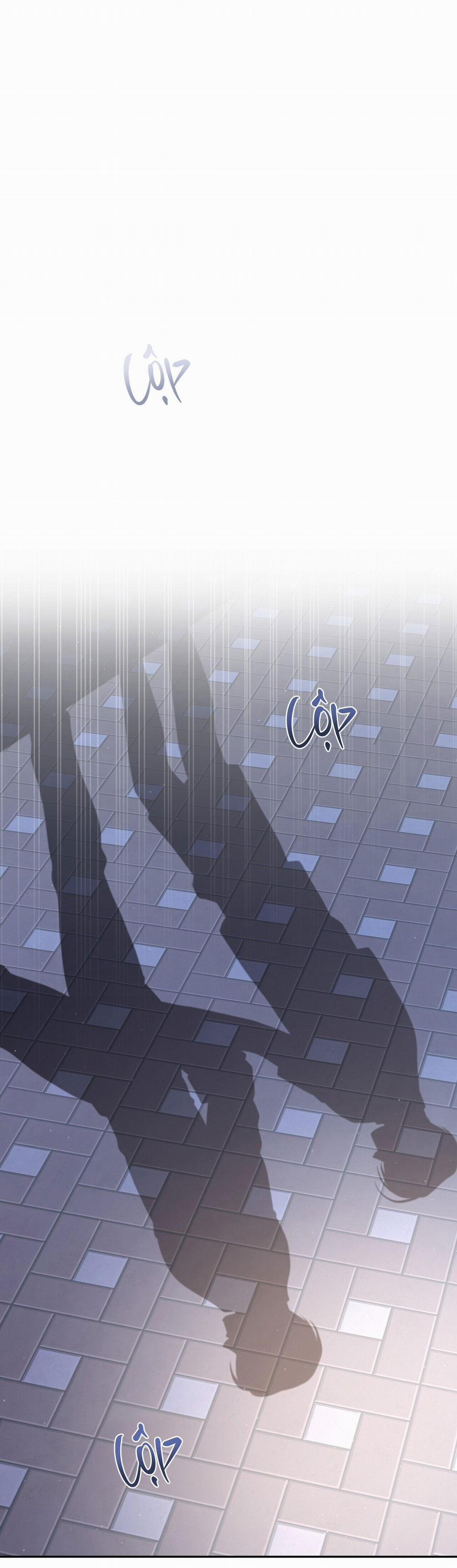 (Cbunu) Chuyện Tình Bí Mật 25 trang 0