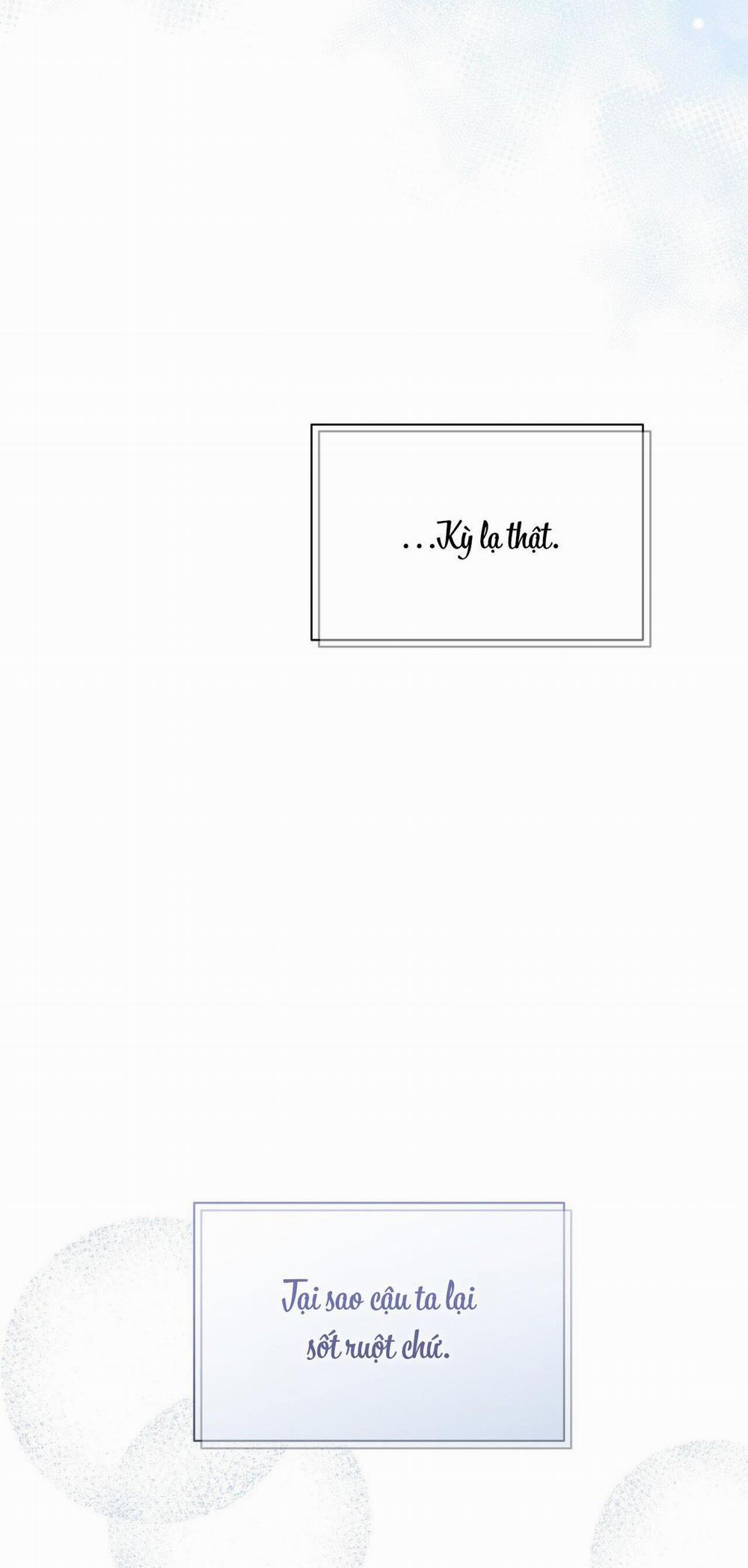 (Cbunu) Chuyện Tình Bí Mật 25 trang 10