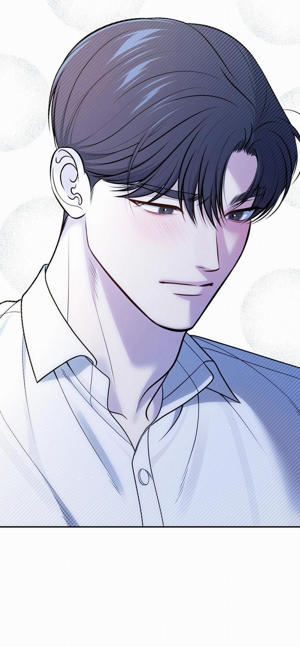 (Cbunu) Chuyện Tình Bí Mật 25 trang 11